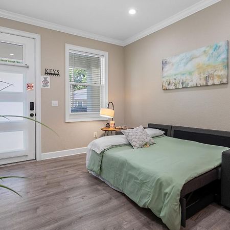 Cozy And Spacious 4Br House With Pool In טאמפה מראה חיצוני תמונה