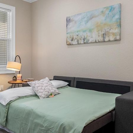 Cozy And Spacious 4Br House With Pool In טאמפה מראה חיצוני תמונה